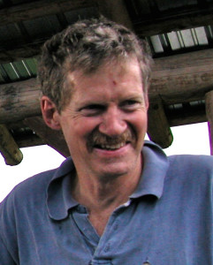 Carl Bielenberg, cropped