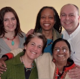 Group Smiles