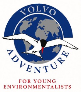 Volvo Adventure
