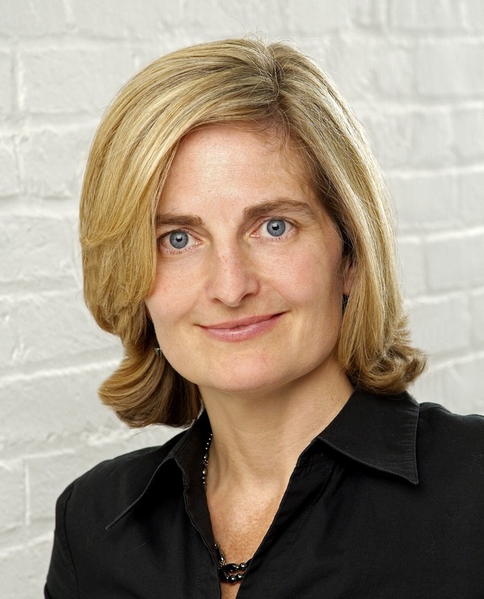 Christine Negra