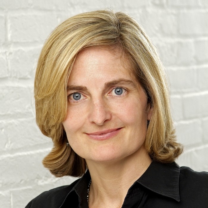 Christine Negra