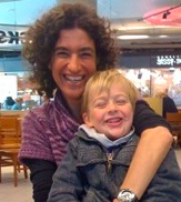 Danielle-Hirsch-and-son