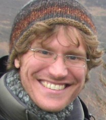 Dominic Stucker