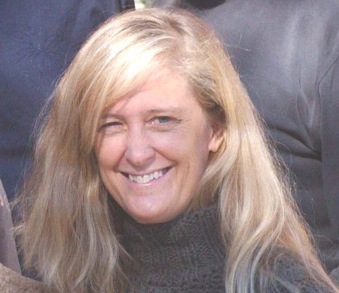 Elizabeth Soderstrom