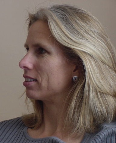 Ellen Wolfe