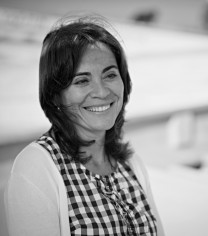 Gabriela Anaya