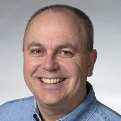 Jed Davis