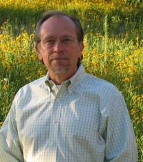 Jerry Nagel
