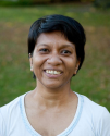 Maria Latumahina