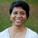 Maria Latumahina