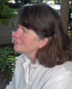Mary Roscoe