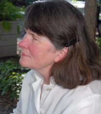 Mary Roscoe