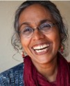 Nirmala Nair, cropped