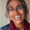 Nirmala Nair, cropped