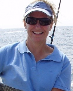 Sally McGee
