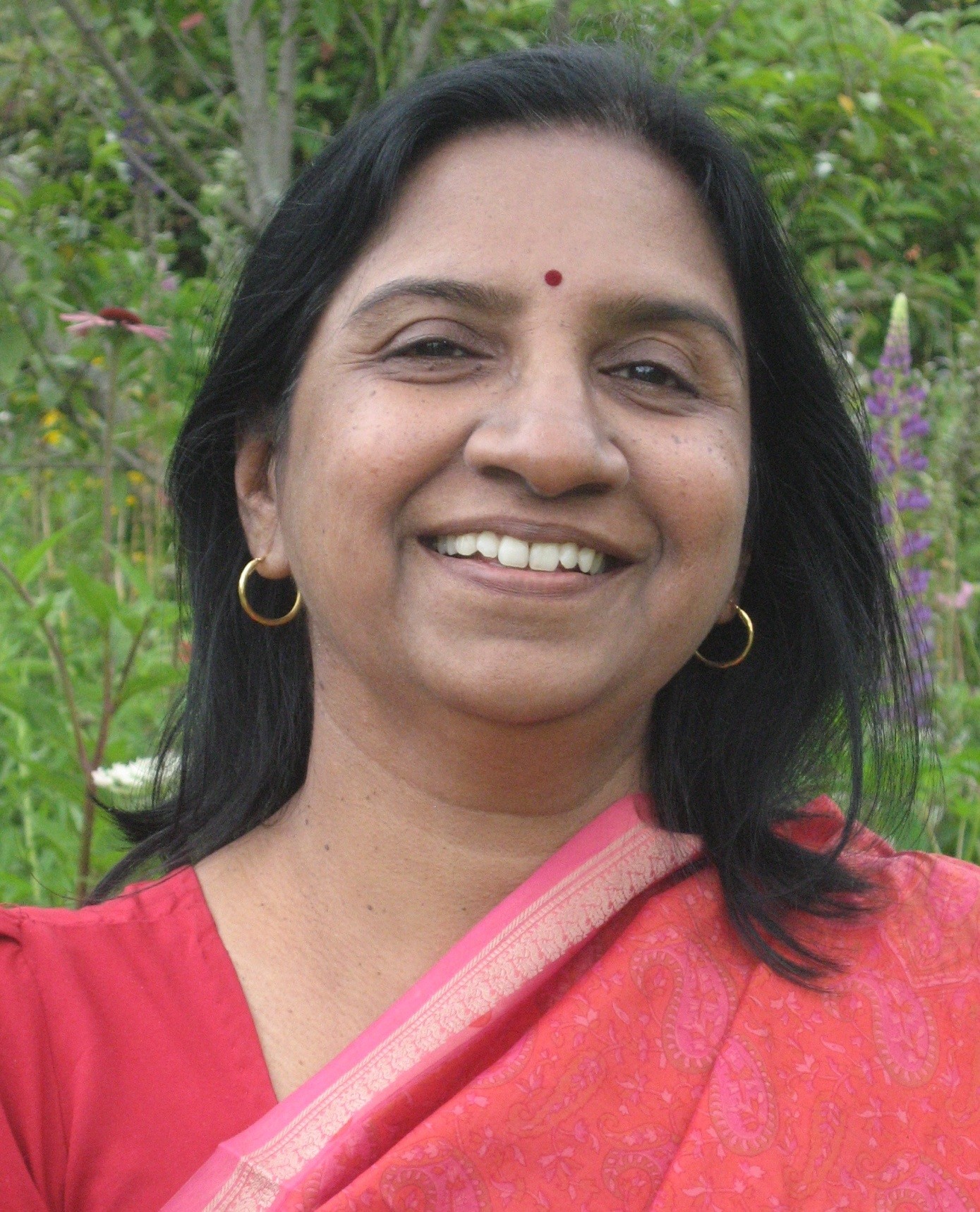 Sudha Soni