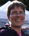 Susanne Moser