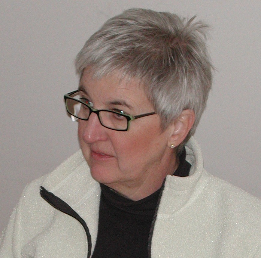 Terrie Lind