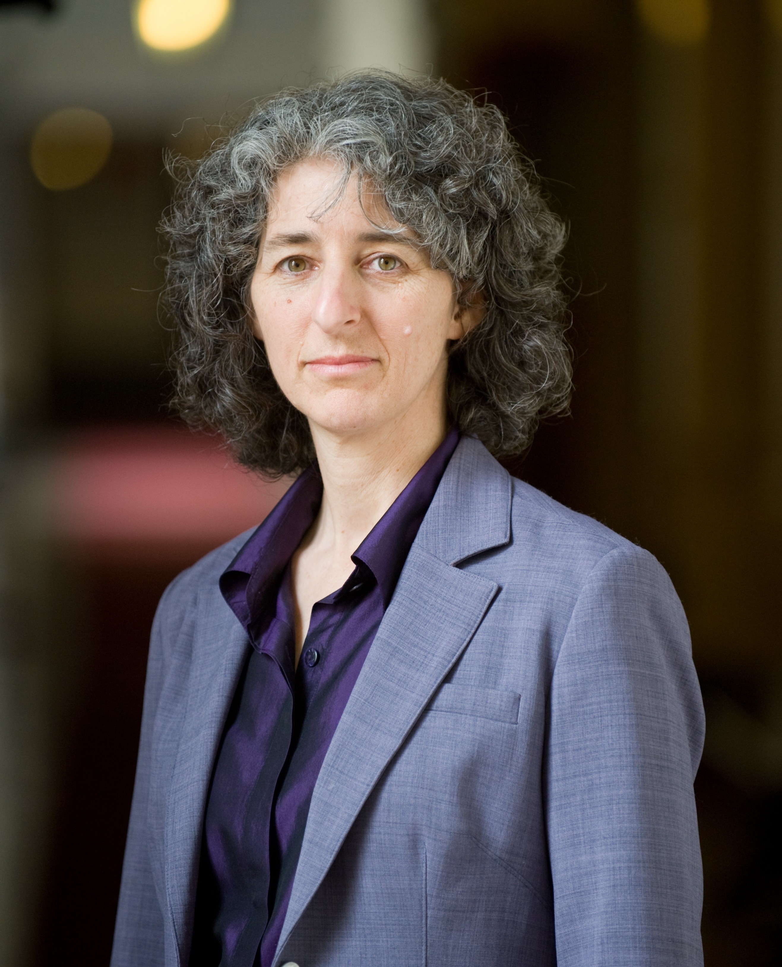 Valerie Langer