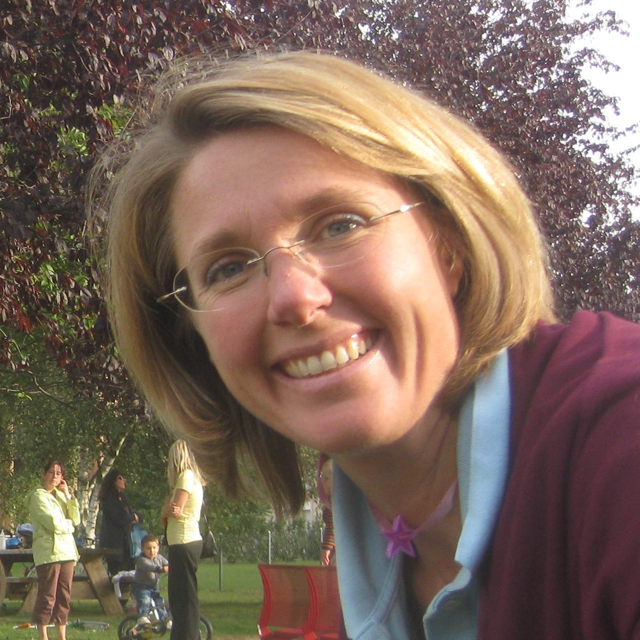 Andrea Athanas
