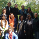 Workshop Participants, cropped