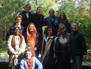 Workshop Participants, cropped