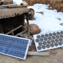 Solar Panels in Ladakh