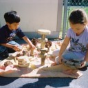 Natural Learning Project