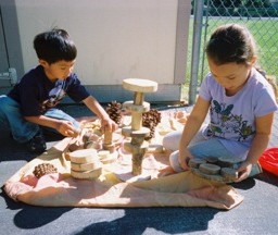 Natural Learning Project