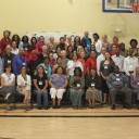 Jerry's Art of Hosting Event, Sept 2012