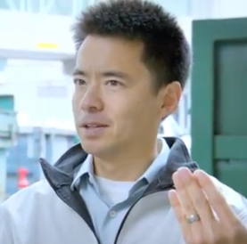 Tse-Sung Wu, Genentech