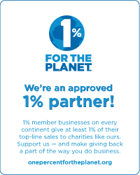 1% For the Planet