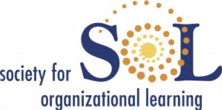 Society for Organizational Learning logo