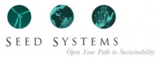 Seed Systems logo