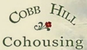 Cobb Hill Cohousing Logo