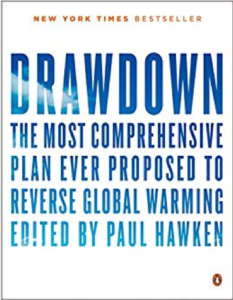book cover for Drawdown Project