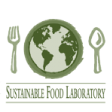 Sustainable Food Laboratory logo